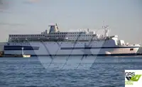 Ro-Ro ship kanggo didol