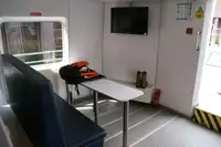 Katamaran kanggo didol