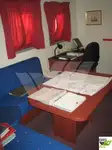 Kapal pesiar kanggo didol