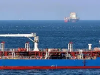 Kapal tanker minyak/bahan kimia kanggo didol