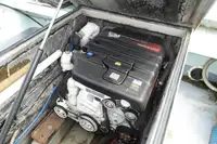 Kapal kerja kanggo didol
