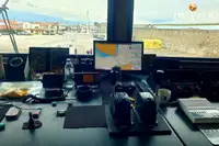 Kapal feri kanggo didol