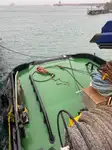 Kapal penarik kanggo didol