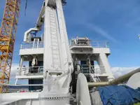 Kapal purse seiner kanggo didol