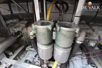 Kapal kru kanggo didol