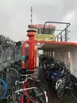 Kapal feri kanggo didol