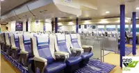 Kapal penumpang kanggo didol