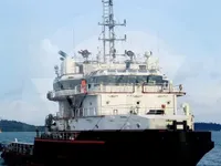Kapal penarik kanggo didol