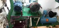 Kapal patroli kanggo didol