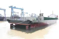 Kapal pengangkut barang curah kanggo didol