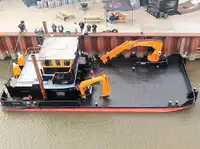 Kapal kontainer kanggo didol
