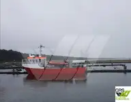 Kapal survei kanggo didol