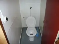 Kapal penarik kanggo didol