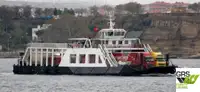 Kapal Ro-Ro kanggo didol