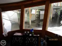 Kapal trawler kanggo didol