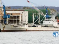 Kapal reefer kanggo didol