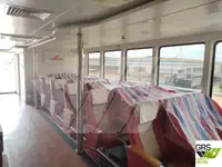 Kapal pesiar kanggo didol