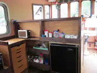 Kapal penarik kanggo didol
