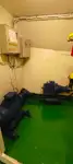 Kapal pasokan kanggo didol