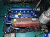 Kapal pengangkut barang curah kanggo didol