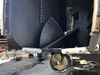 Kapal kerja kanggo didol