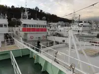 Kapal trawler kanggo didol