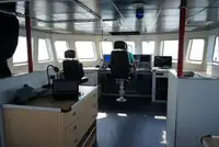 Kapal kru kanggo didol