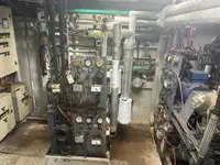 Kapal pasokan kanggo didol