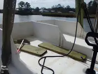 Kapal trawler kanggo didol