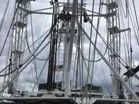 Kapal trawler kanggo didol