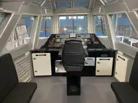 Kapal pengangkut barang curah kanggo didol