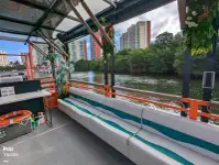 Kapal pesiar kanggo didol