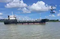 Oil/Chemical tanker kanggo didol