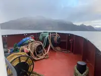 Kapal penarik kanggo didol
