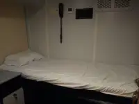 Kapal kru kanggo didol