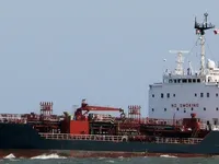 Kapal tanker minyak/bahan kimia kanggo didol