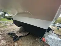 Kapal trawler kanggo didol