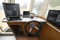 Kapal pesiar kanggo didol