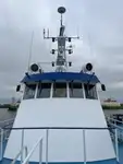Kapal patroli kanggo didol