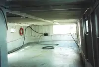 Kapal trawler kanggo didol