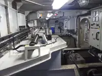 Kapal pengangkut barang curah kanggo didol