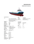 Kapal penarik kanggo didol