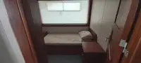 Kapal pesiar kanggo didol