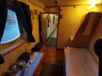 Kapal Ro-Ro kanggo didol
