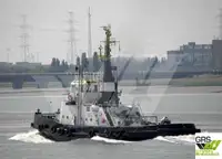 Kapal penarik kanggo didol