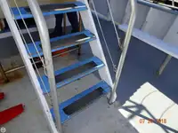 Kapal cutter kanggo didol
