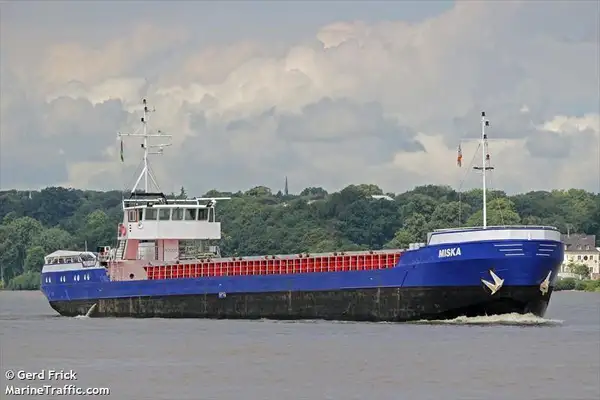 Bulk carrier for sale