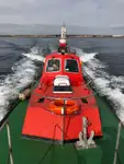 Kapal pilot kanggo didol