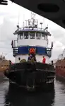 Kapal penarik kanggo didol