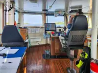 Kapal penarik kanggo didol